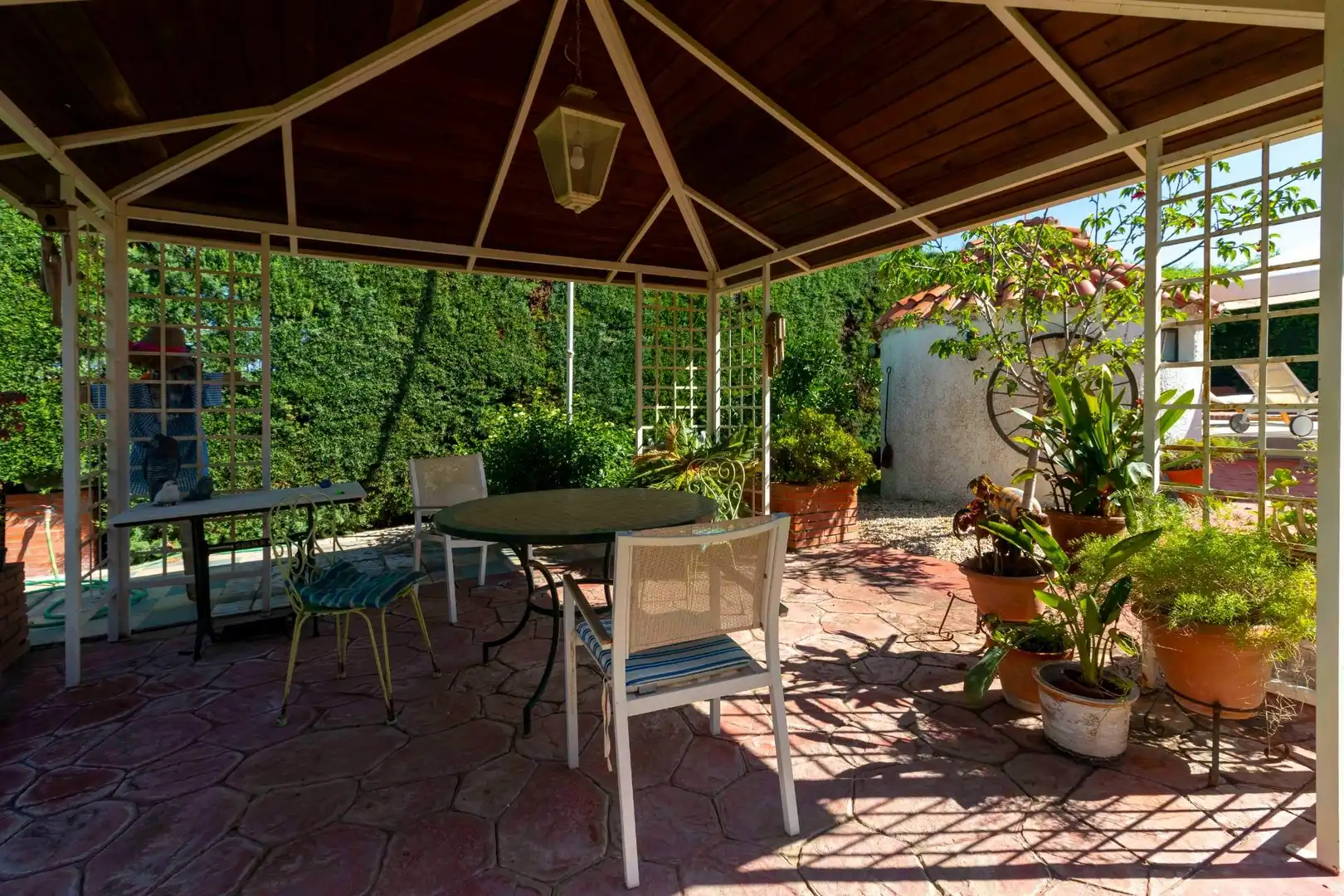 Detached house with pool for sale in Carretera de Sevilla - Los Montitos, imagen 5