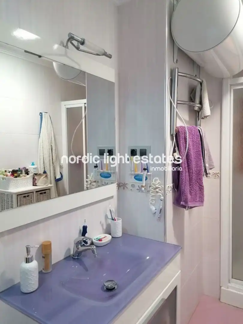Piso con ascensor en venta en Torre del Mar, imagen 23