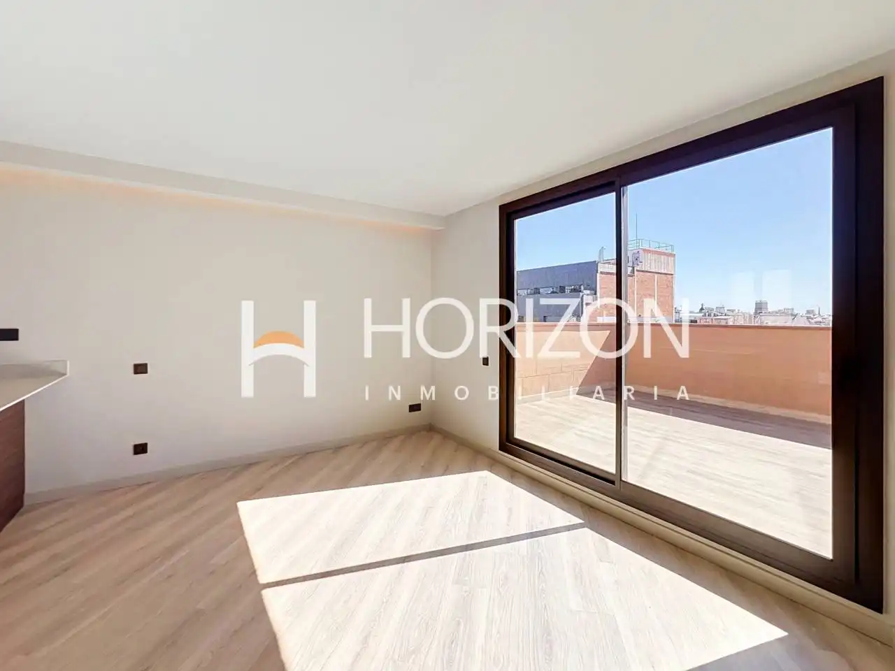 Penthouse mit Aufzug zum Verkauf in Calle Provença, imagen 4