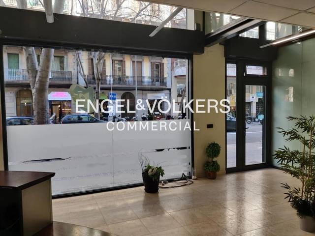 Local comercial en Alquiler en Sant Antoni