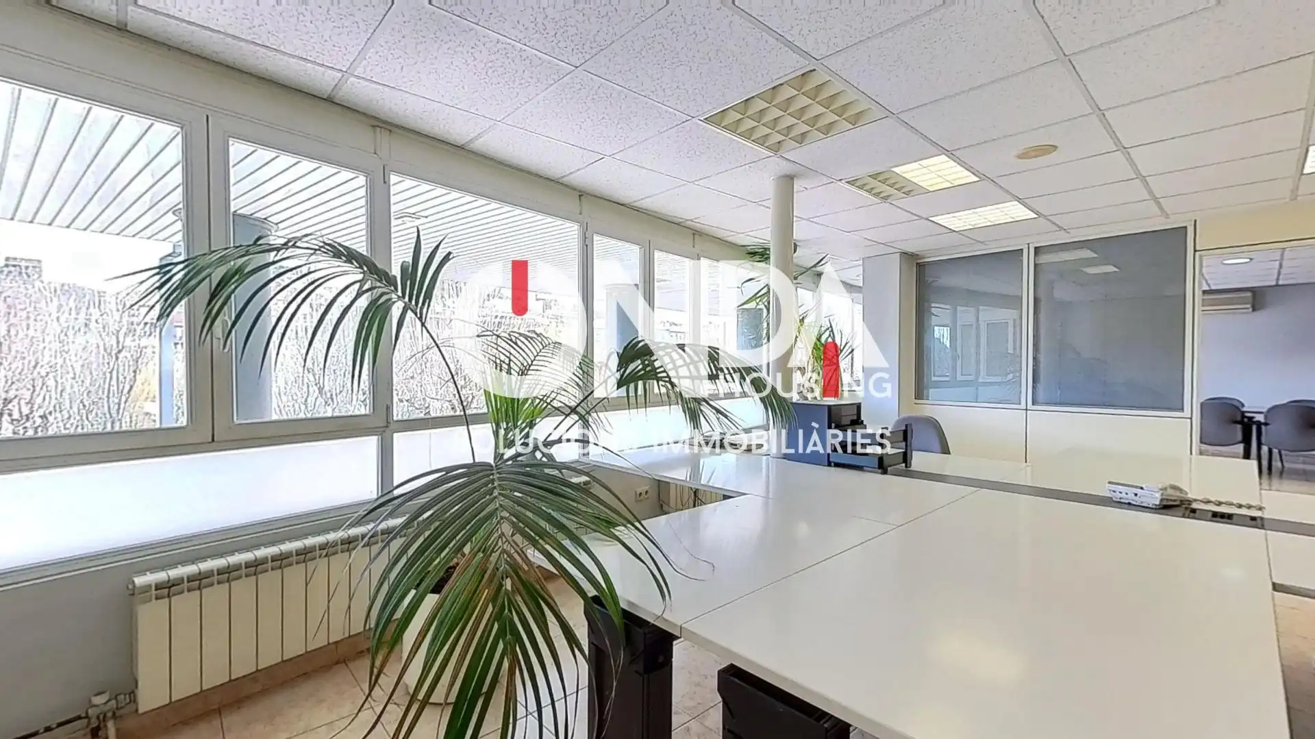 Büro zum Verkauf in Balaguer mit Klimaanlage, Heizung und Abstellraum
