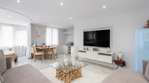 Foto 3 de Estudi de lloguer a Urbanizacion Solynieve, Zona media, Sierra Nevada