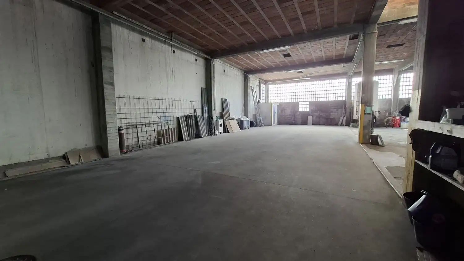 Nave industrial en venta en A Laracha, imagen 6