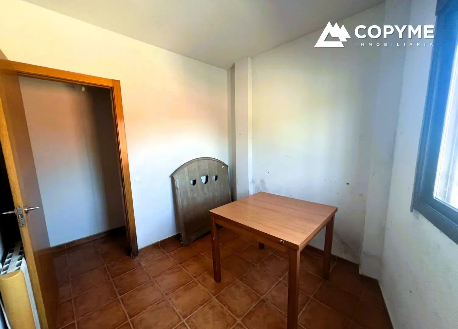 Piso en venta en Gerindote con Calefacción