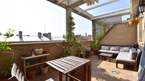 Photo 2 of Attic to rent in De Sodio, Legazpi, Madrid