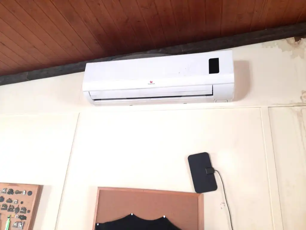 Casa o xalet en venda en Badajoz amb Aire condicionat, Jardí privat i Traster