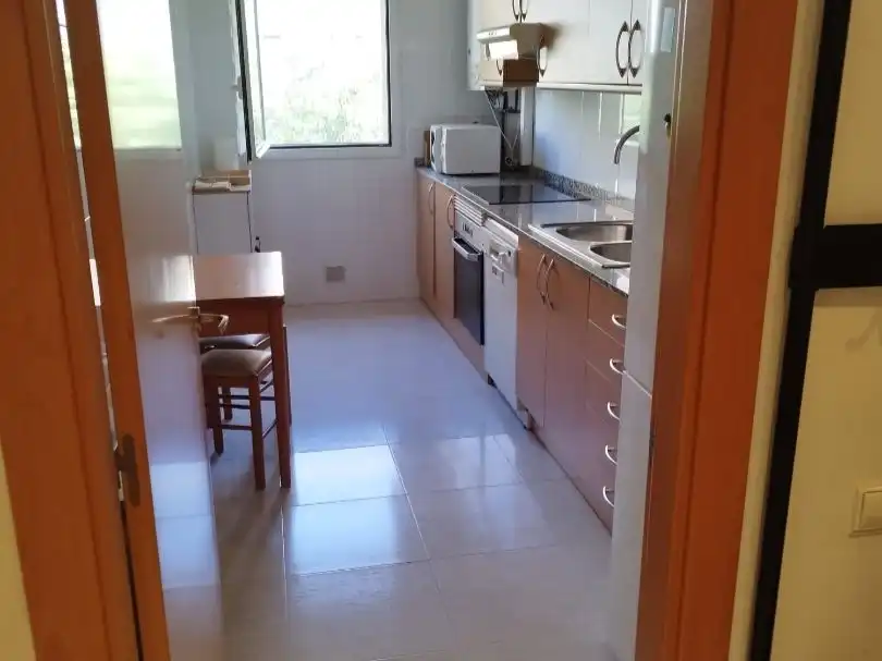 Wohnung mit Aufzug zum Verkauf in Passeig de Circumval Lació 61, imagen 3