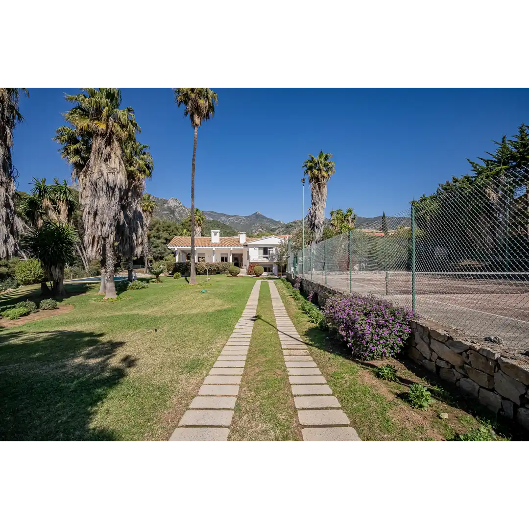Casa con piscina en venta en Marbella Centro, imagen 7