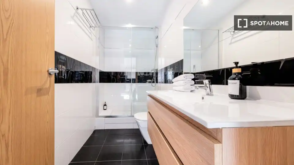 Flat to rent in Eixample, imagen 3
