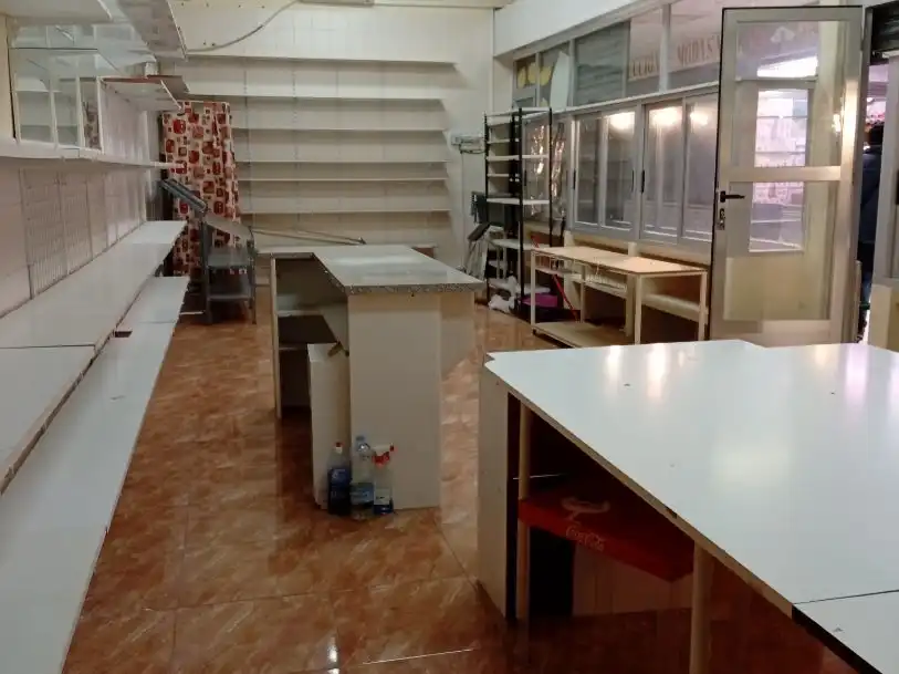 Local en venta en Añover de Tajo con Aire acondicionado y Calefacción