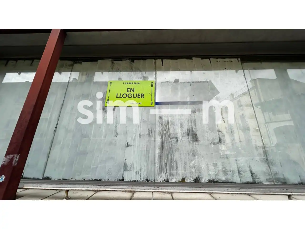 Local comercial en alquiler en Calle Major 35, imagen 5