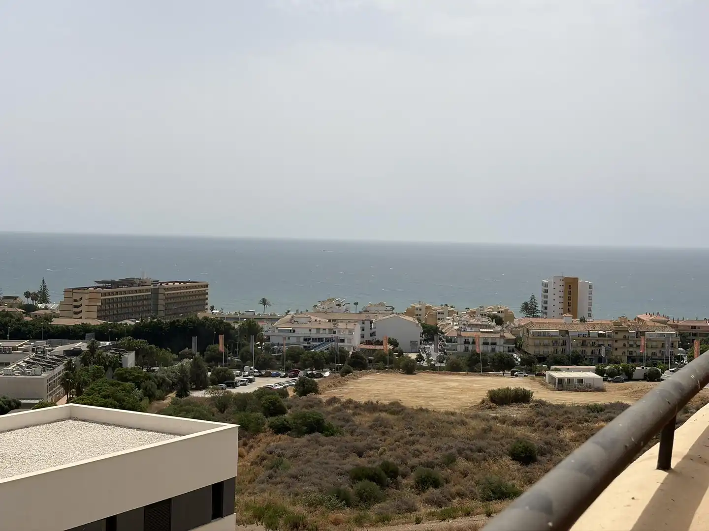 Casa bifamiliare con piscina in vendita a La Cala Mijas