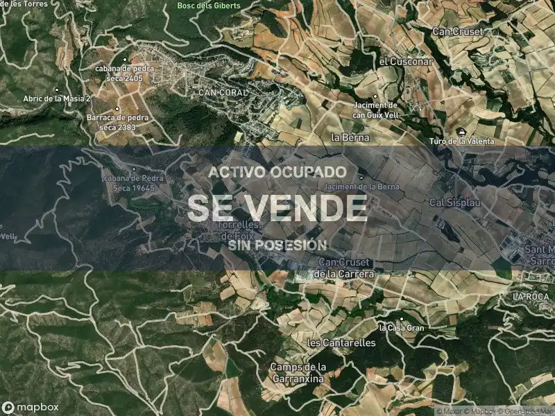 Piso en venta en Torrelles de Foix