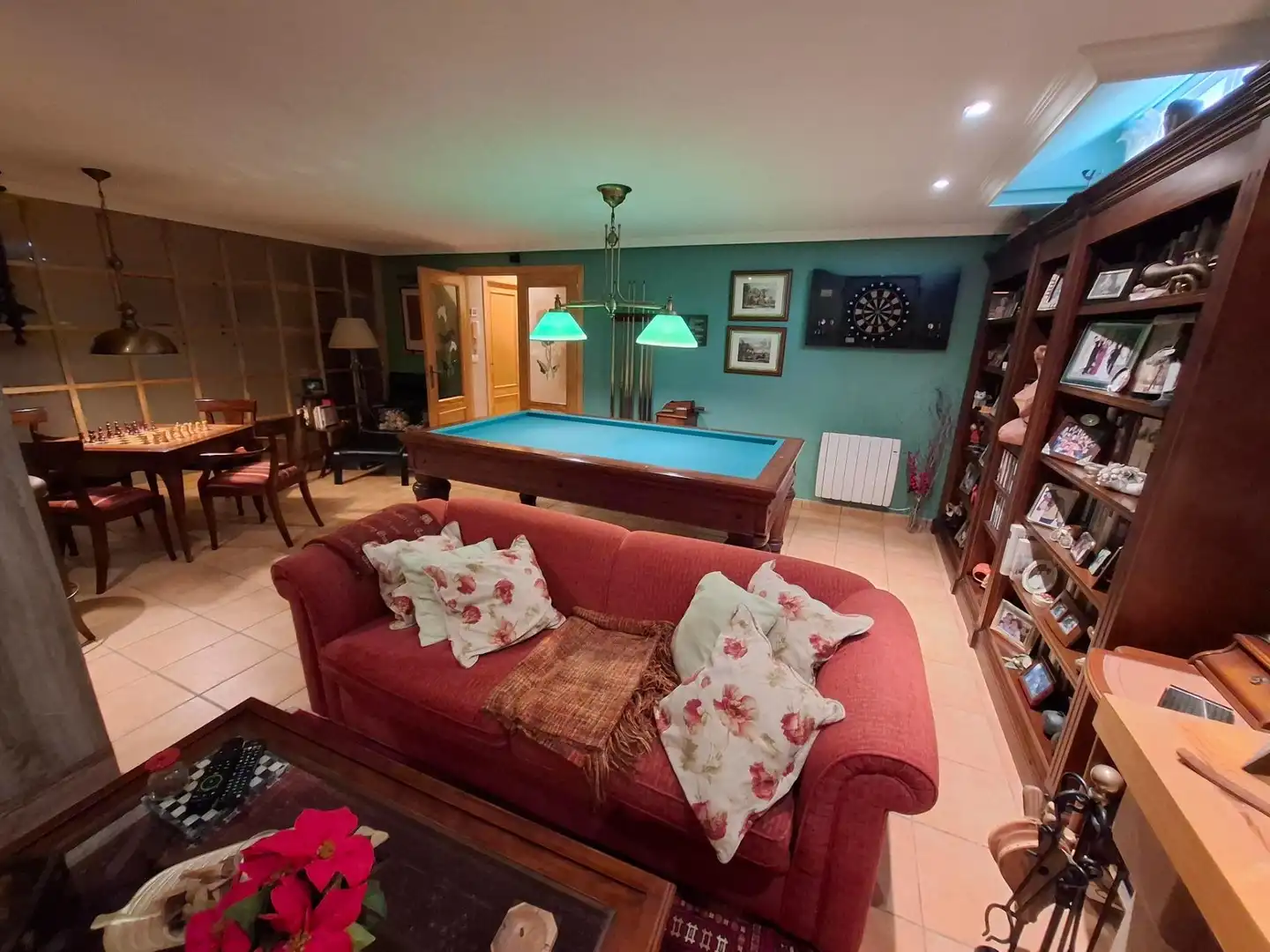 Detached house with pool for sale in Los Arenales del Sol, imagen 46