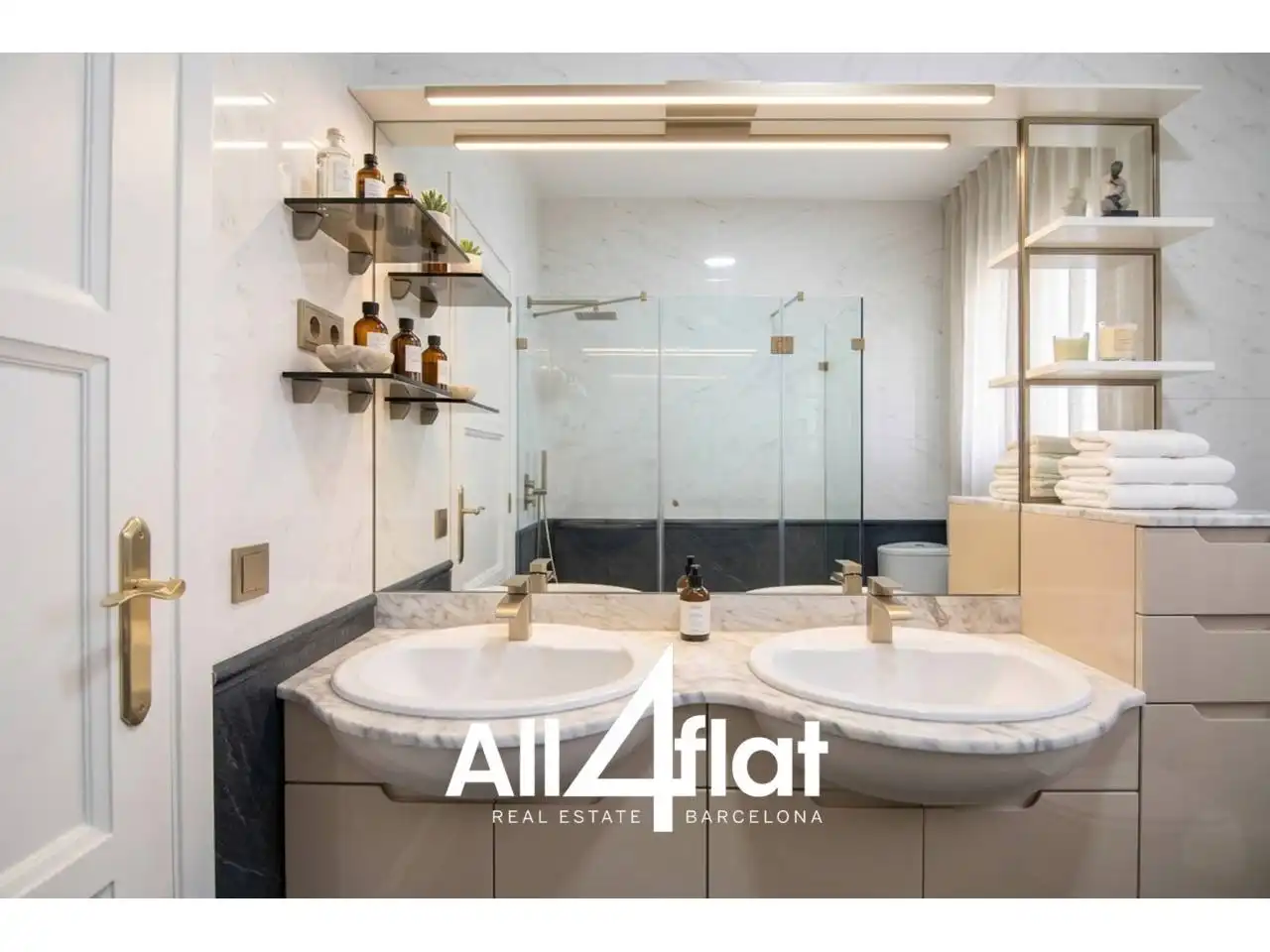 Appartement avec terrasse à vendre à Avenida Riera de Cassoles, imagen 20
