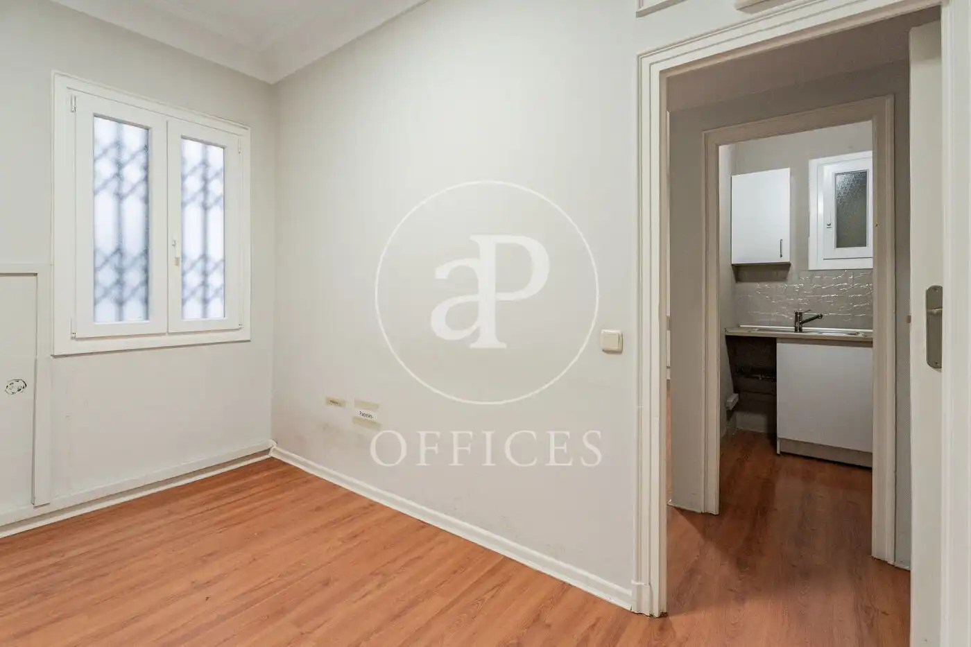 Büro mit Aufzug zur Miete in Chamberí, imagen 24