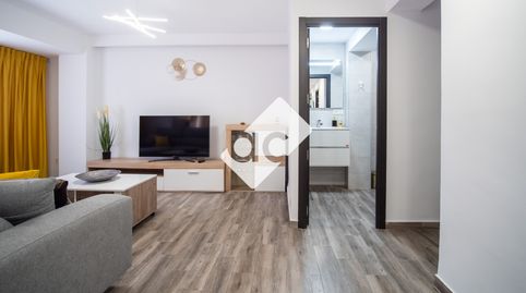 Foto 3 de Piso de alquiler en La Raïosa, Valencia Capital