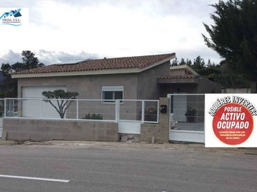 Casa con piscina in vendita a Avenida PRESIDENT COMPANYS