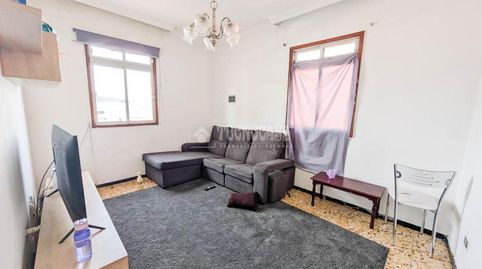 Foto 3 de Edificio en venta en Playa del Hombre - Taliarte - Salinetas, Telde