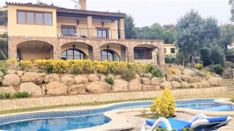 Foto 4 de Casa o xalet en venda a Cabanyes - Mas Ambrós - Mas Pallí, Girona