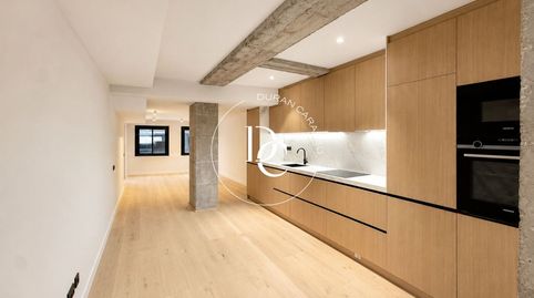 Foto 4 de Loft en venda a Carrer del Dos de Maig, El Camp de l'Arpa del Clot, Barcelona Capital