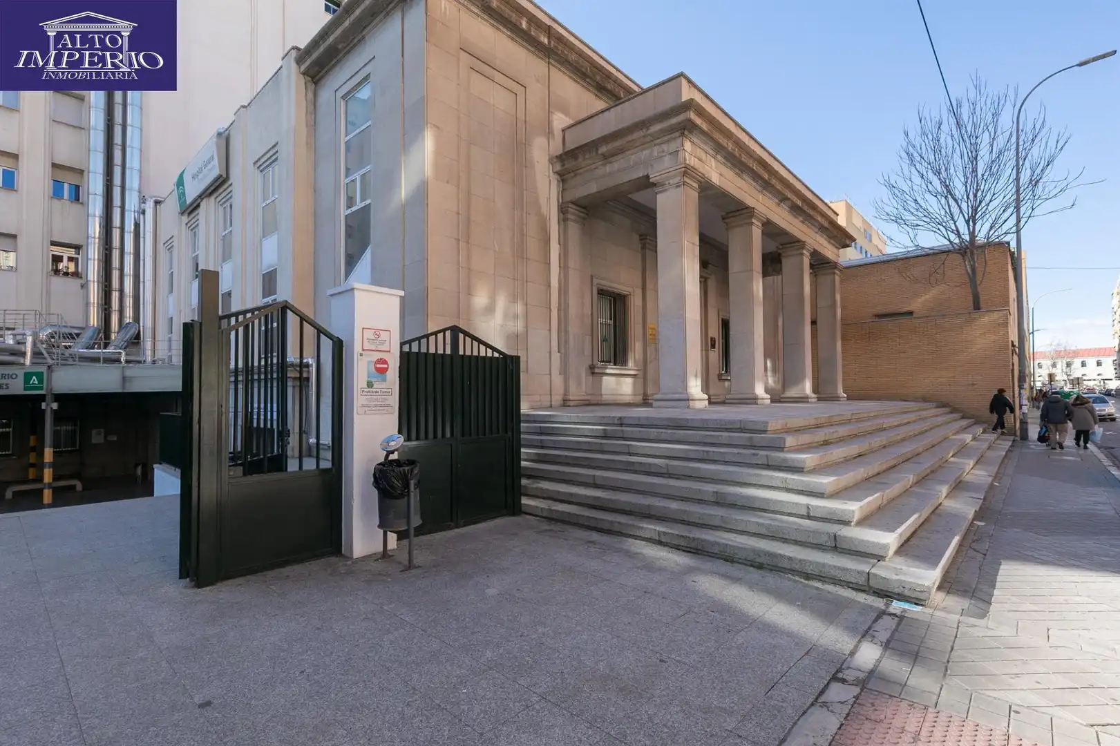Flat with terrace for sale in Calle DOCTOR AZPITARTE 2, imagen 26