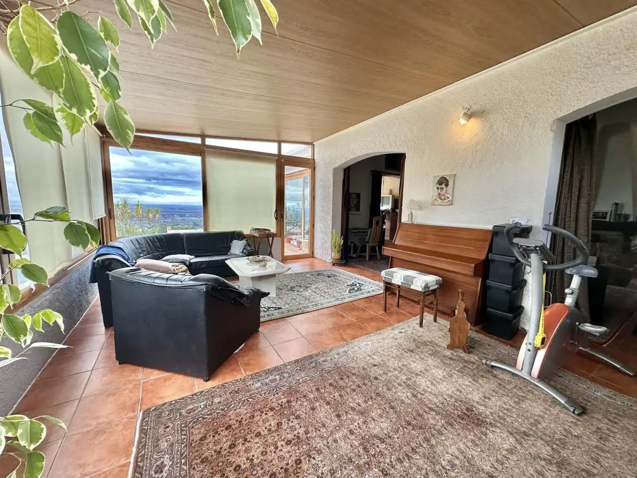 Detached house with pool for sale in Carrer camino Can Muni, imagen 10