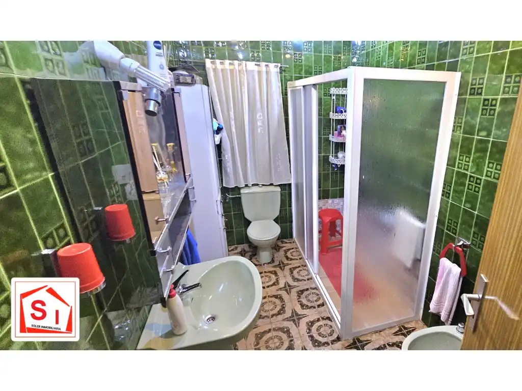Bathroom of Houses for sale in Murcia