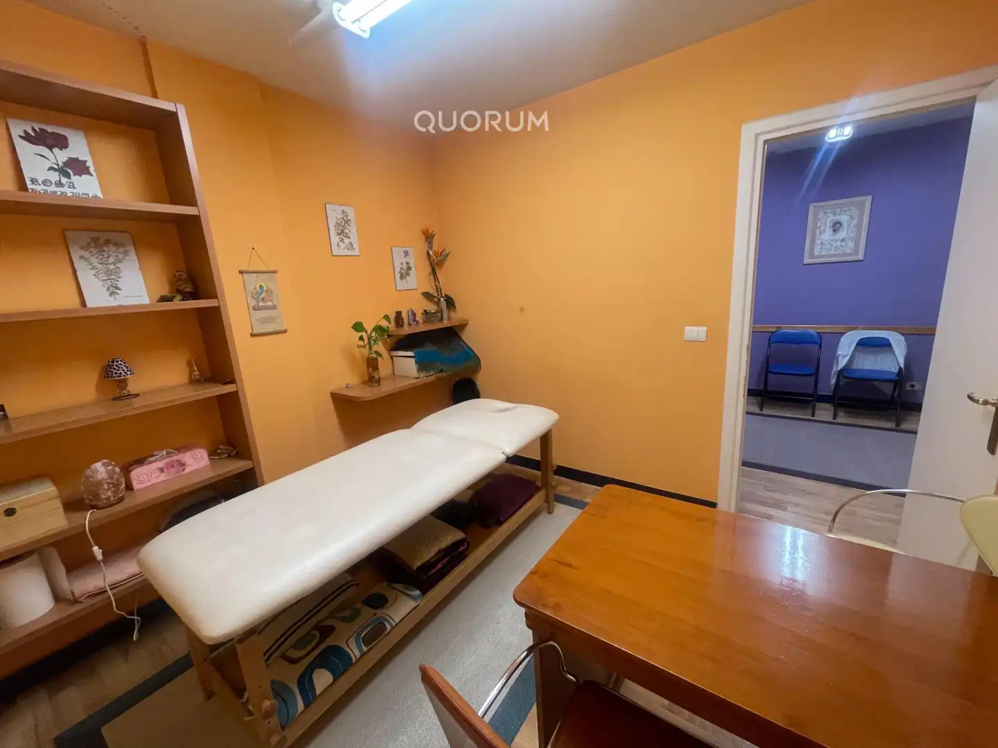 Habitación de Local en venta en Bilbao  con Amueblado