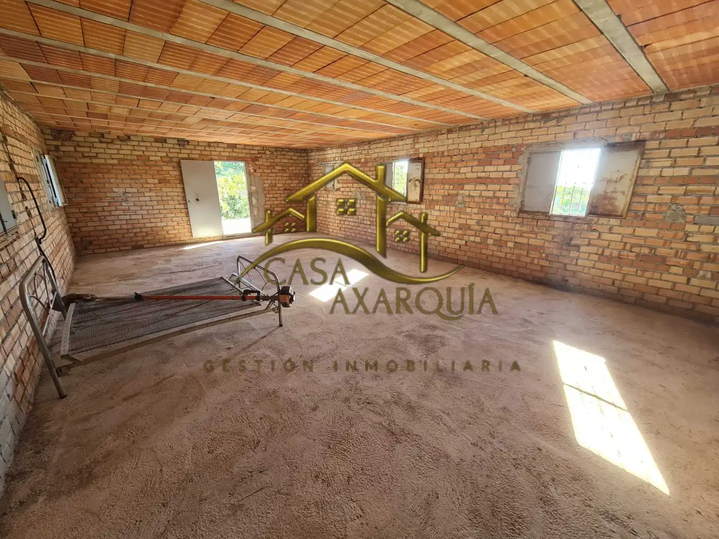 Casa rustica in vendita a Diseminado Atalaya Baja, imagen 23