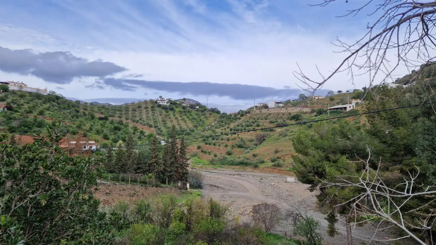 Casa o xalet en venda en Álora