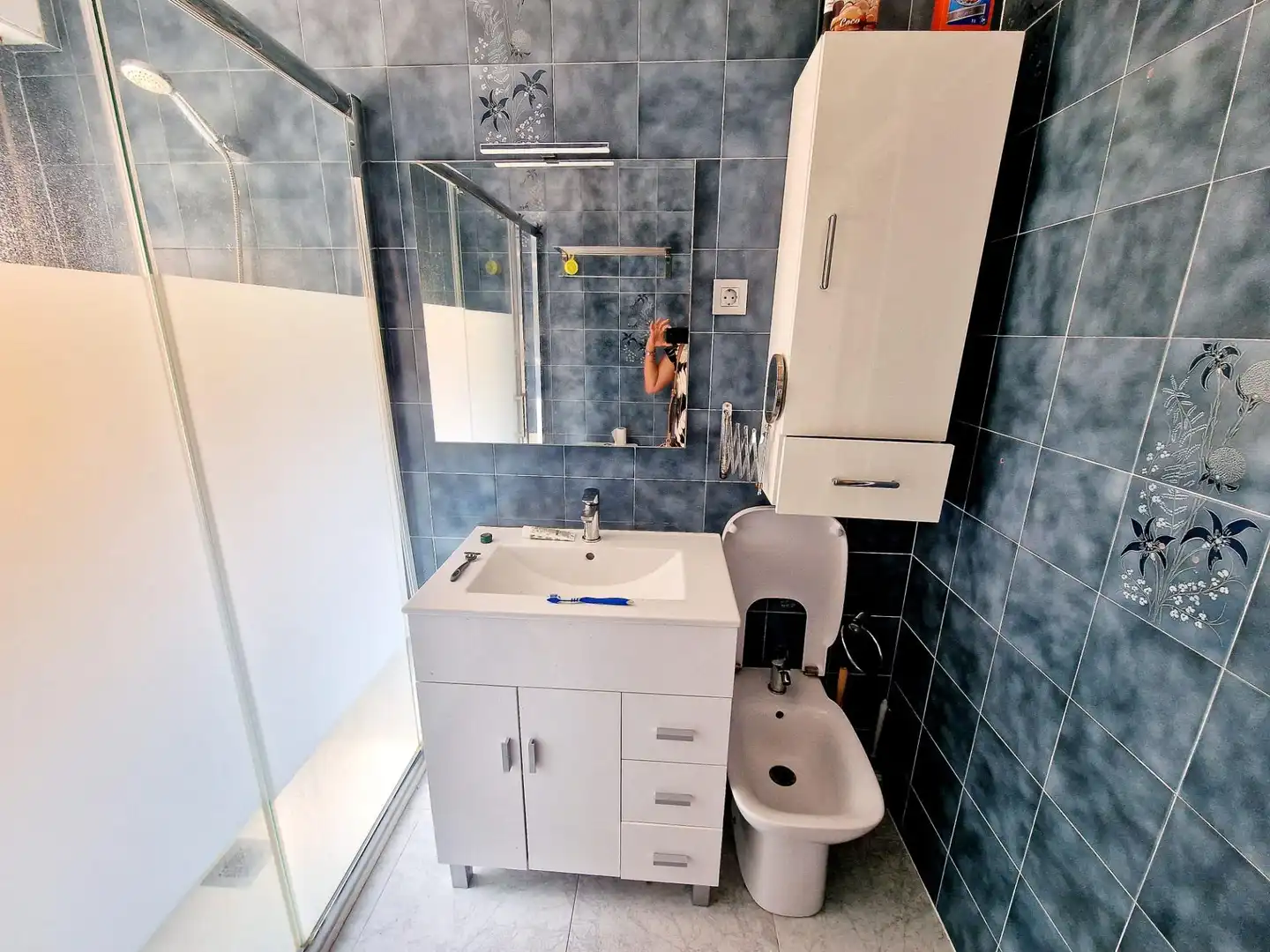 Apartment with terrace for sale in Casco Antiguo, imagen 19