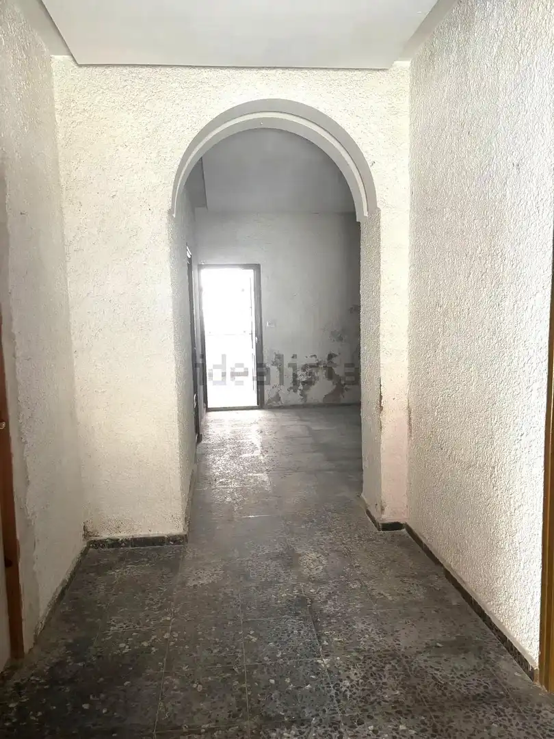 Casa adosada en venda en Moncada amb Terrassa, Traster i Balcó