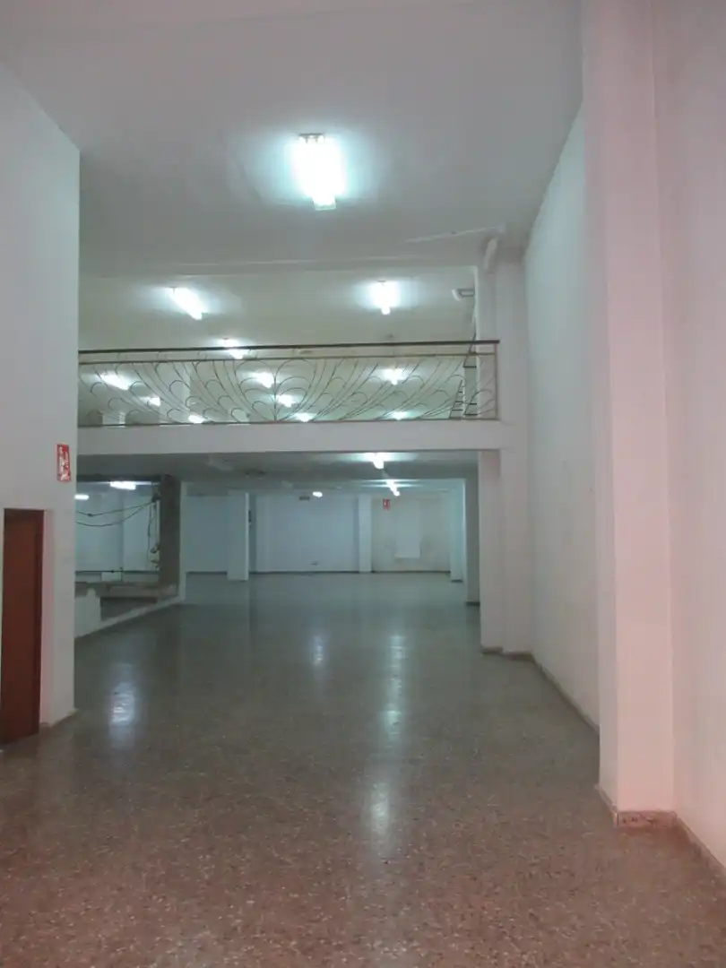 Locale commerciale in affitto a Norte, imagen 2