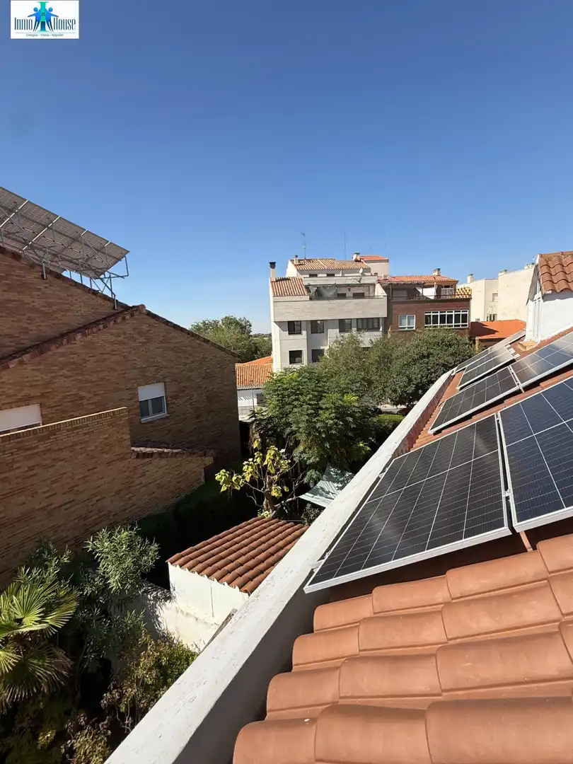 Xalet amb terrassa en venda a Alto de los Molinos, imagen 82