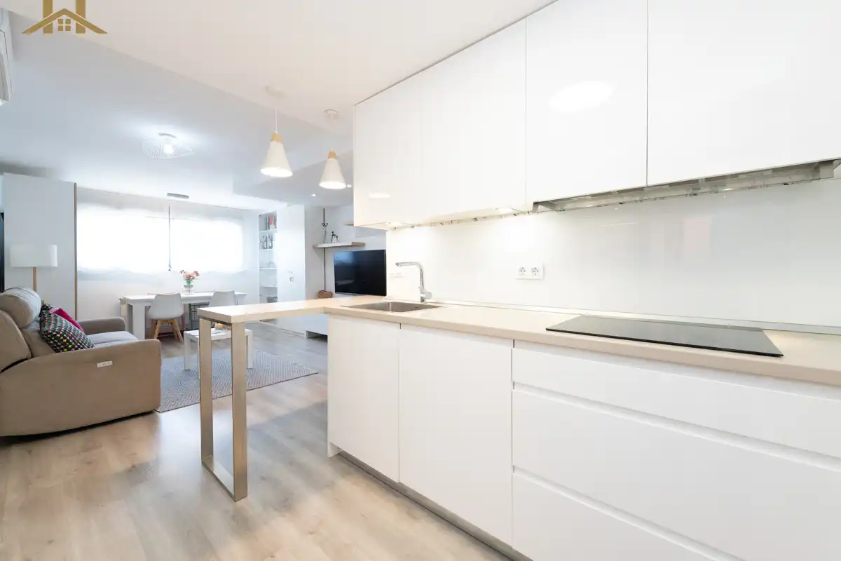Appartement avec piscine à vendre à Calle del Puerto de Somport, imagen 6