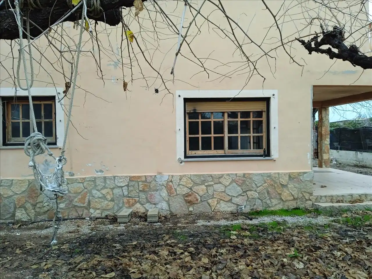 Außenansicht von Haus oder Chalet zum Verkauf in Vinaròs