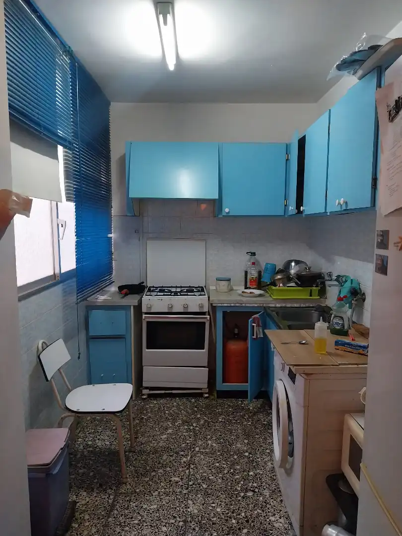 Appartamento con terrazza in vendita a Carrer Proa, imagen 2
