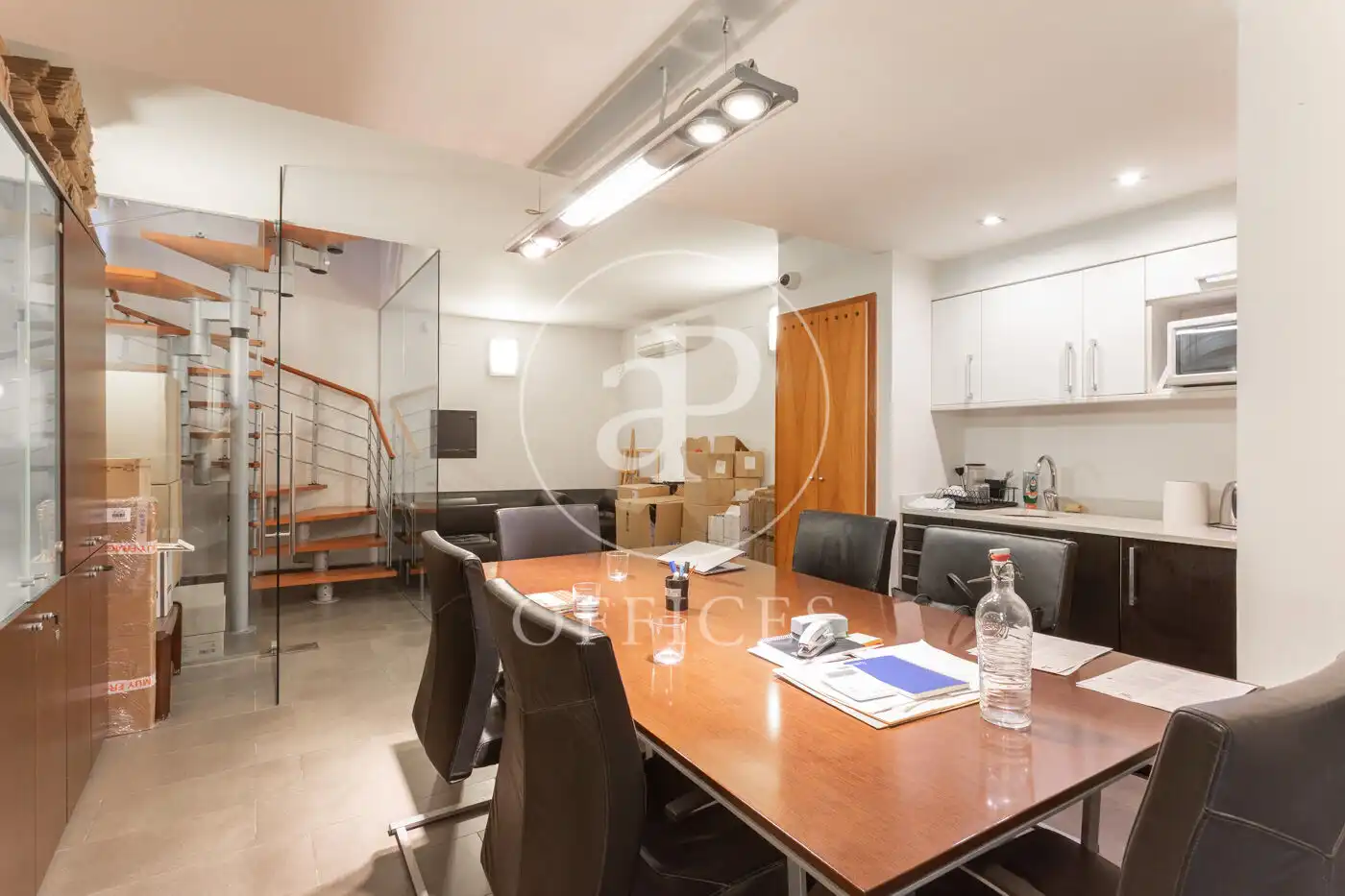 Oficina en venta en Barcelona