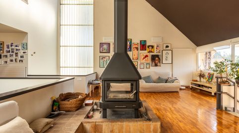 Foto 5 de Casa o xalet en venda a Vinya Cargol, El Racó - Sant Feliu del Racó, Castellar del Vallès