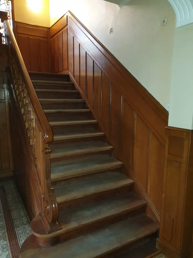 Casa o chalet de alquiler en Vigo  con Alarma