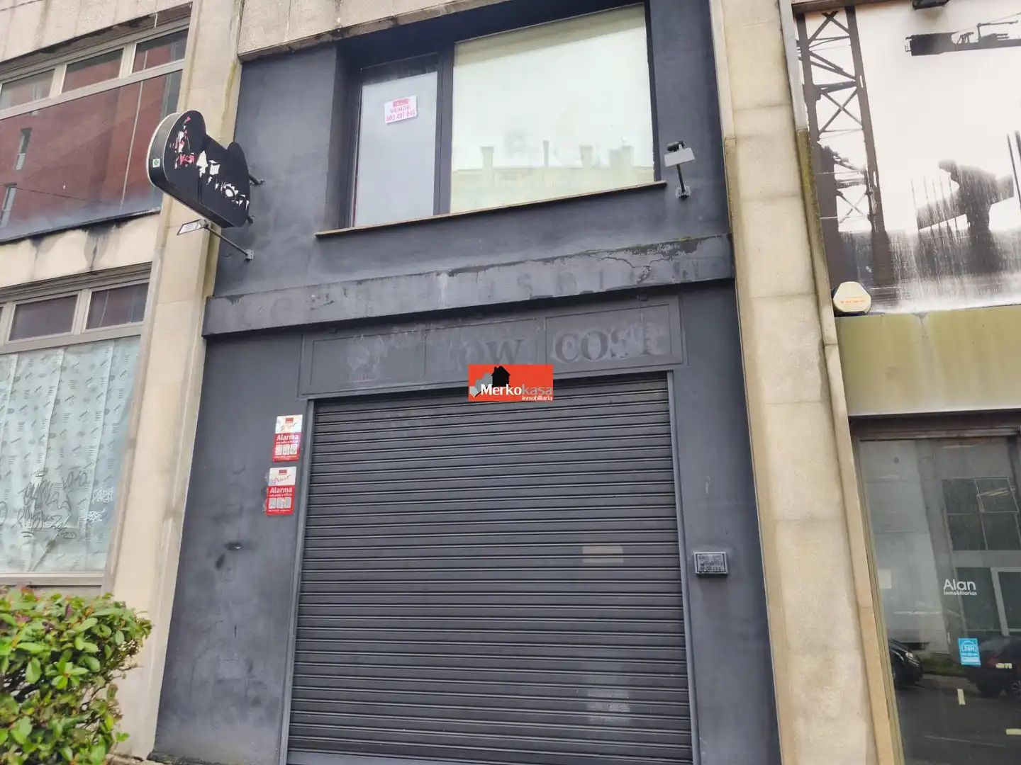 Local comercial en venda a Acea de Olga - Augas Férreas, imagen 16