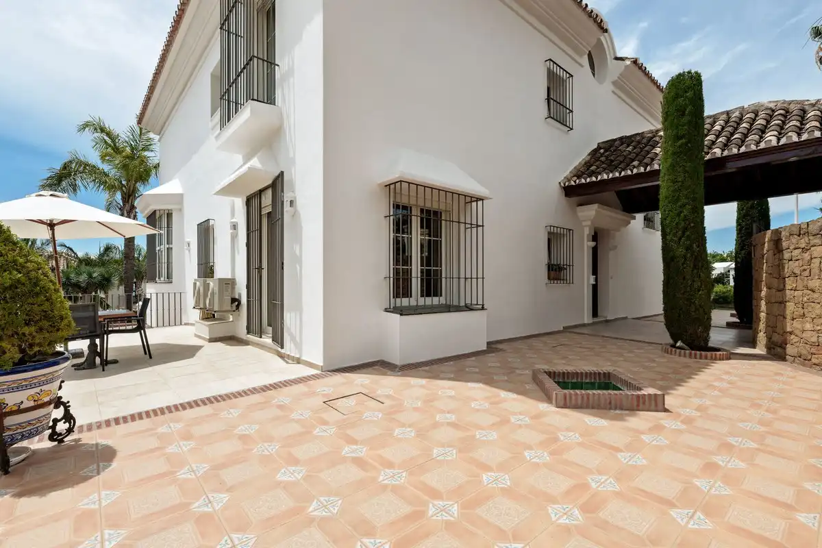 Casa a schiera in vendita a Milla de Oro, imagen 5