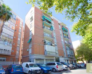 Vista exterior de Apartament de lloguer en Badajoz Capital amb Moblat