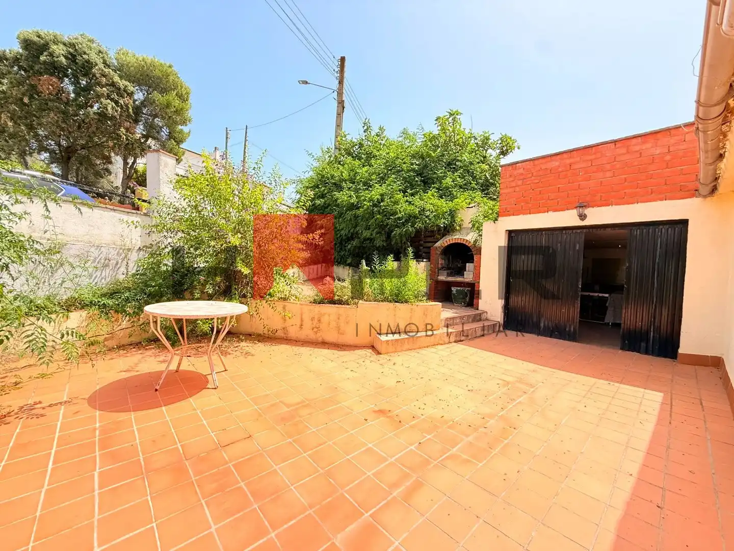 Terrace of Houses for sale in Subirats  with Terrace