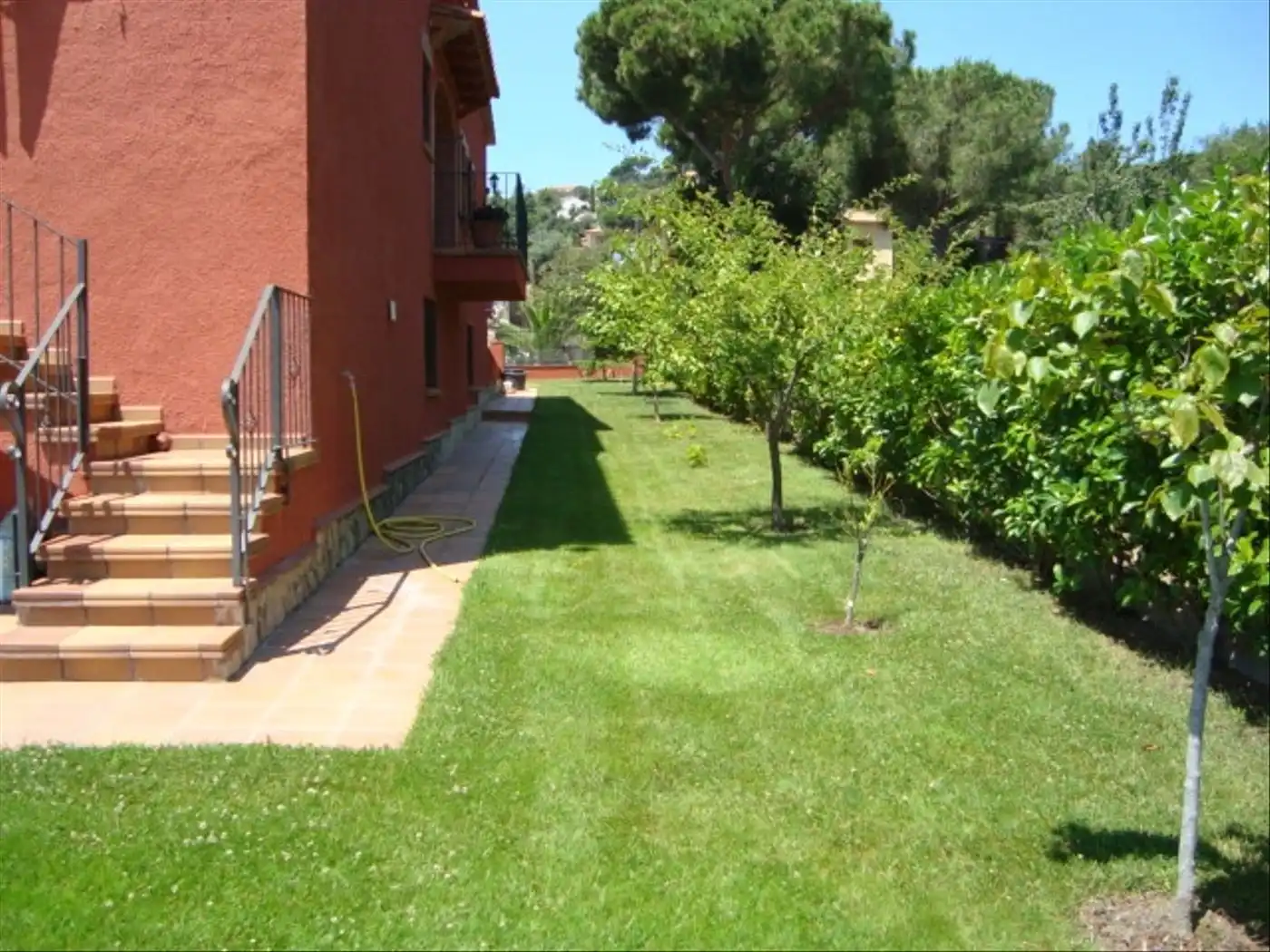 Villa mit Pool zum Verkauf in Cabanyes - Mas Ambrós - Mas Pallí, imagen 6