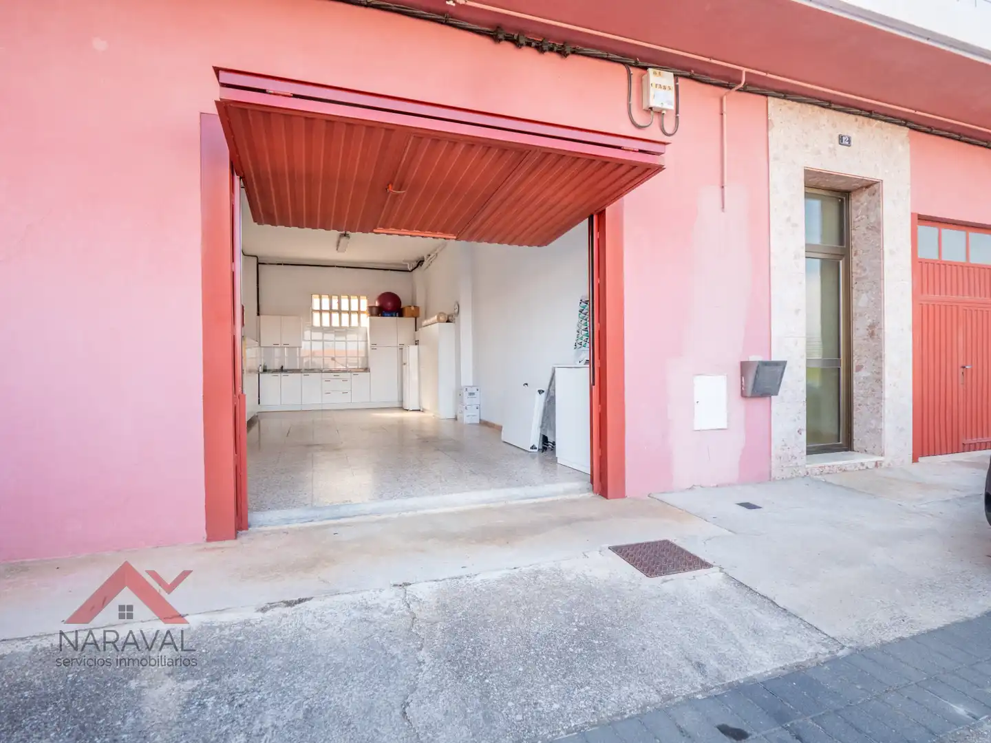 Flat for sale in Ayegui / Aiegi  with Heating, Parquet flooring and Terrace