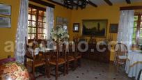 Dining room of House or chalet for sale in Tordesillas  with Terrace