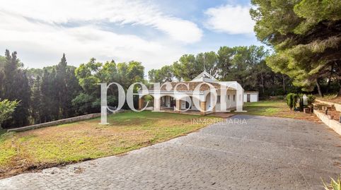 Photo 2 of Houses for sale in Cap Martí - El Tossalet - Pinomar, Jávea / Xàbia
