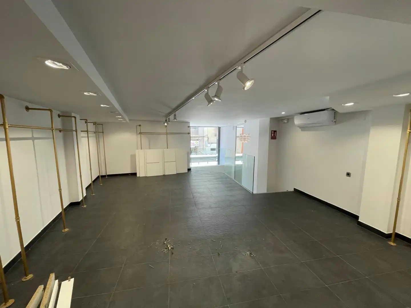 Locale commerciale in affitto a d'Arbeca 3, imagen 15
